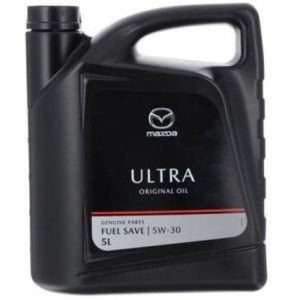Ulei motor MAZDA Ultra Fuel Save 5W30 005-MO-5W30