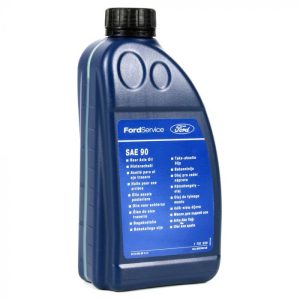 Ulei pentru diferential punte spate FORD SRM-2C9102-A 1781300 90W