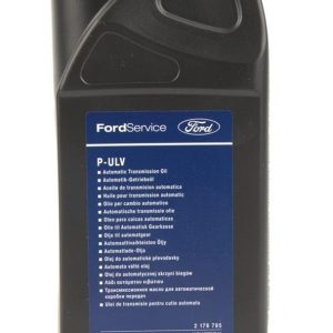 Ulei pentru transmisie automata 6F15/35/55 FORD ATF P-ULV 2179795