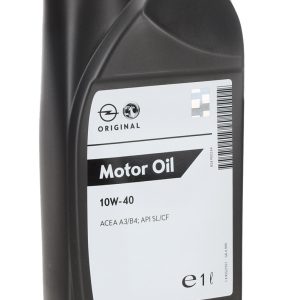 Ulei motor GM 10W40 93165213