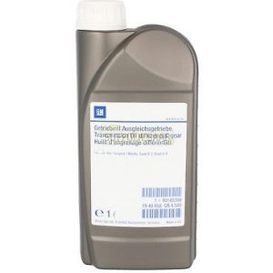 Ulei pentru diferential spate eLSD / non ELSD GM 1684243180