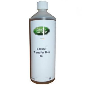 Ulei special pentru cutie transfer LAND ROVER IYK500010