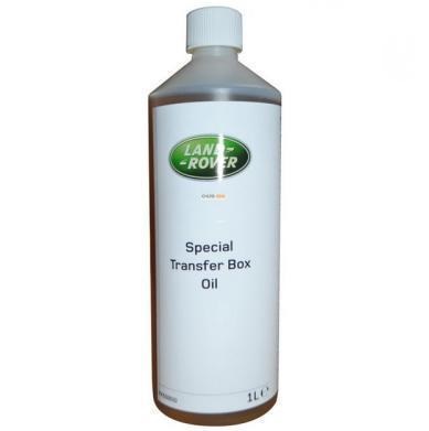 Ulei special pentru cutie transfer LAND ROVER IYK500010