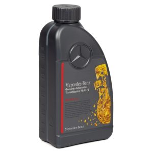 Ulei transmisie automata 7G-Tronic 722.9XX MERCEDES BENZ ATF 134 MB236.15 A000989440411FULW