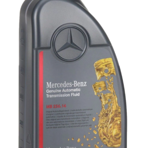 Ulei pentru transmisia automata 7G-Tronic 722.9 MERCEDES BENZ ATF 134 MB236.14 A000989680511ADNE