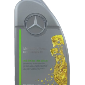Ulei motor MERCEDES BENZ MB229.51 5W30 A000989690611ABDE