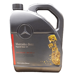 Ulei transmisie manuala MERCEDES BENZ MB235.31 A000989720713ADHW 75W85