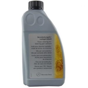Ulei pentru servodirectie MERCEDES BENZ ATF MB236.3 A000989880309