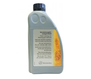 Ulei pentru servodirectie MERCEDES BENZ ATF MB236.3 A000989880311