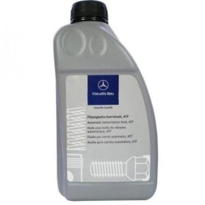 Ulei pentru transmisie automata 5 trepte 722.6 / 722.7 MERCEDES BENZ ATF 3403 MB236 A001989210309.10