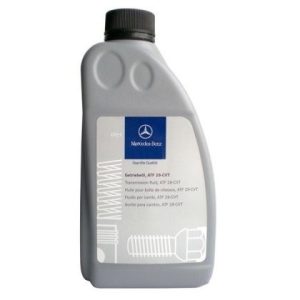 Ulei pentru diferential fata/spate MERCEDES BENZ MB235.7 A001989330309 75W85