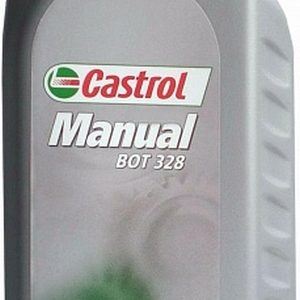 Ulei pentru cutie de viteze manuale si semi-automate CASTROL norma MERCEDES BENZ 235.72 A001989510310