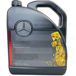 Ulei pentru transmisie automata 7G-Tronic 722.9 MERCEDES BENZ ATF 134 MB236.14 A001989680317