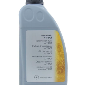 Ulei pentru transmisie DSG cu 7 trepte MERCEDES BENZ MB236.21 A001989850313