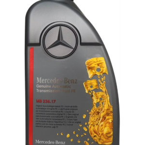 Ulei pentru transmisie automata 9G-Tronic 725.0 MERCEDES BENZ ATF D971 MB236.17 A002989060312