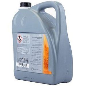 Ulei pentru transmisie automata 9G-Tronic 725.0 MERCEDES BENZ ATF D971 MB236.17 A002989060313
