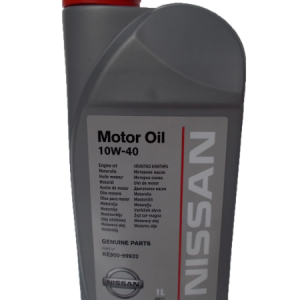 Ulei motor NISSAN Motor Oil 10W40 KE90099932