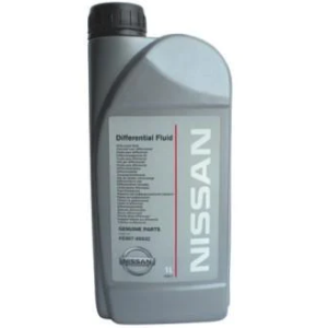 Ulei pentru transmisie manuala si diferential NISSAN API GL-5 KE90799932 80W90