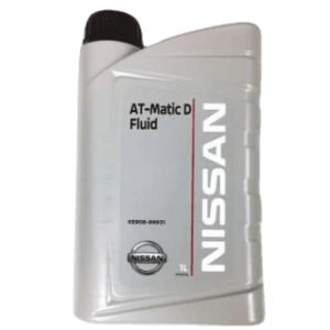 Ulei pentru transmisie automata 4/5 trepte NISSAN AT-Matic D KE90899931