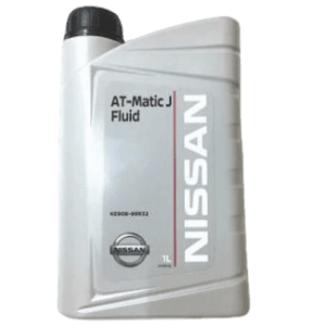Ulei pentru transmisie automata 4/5/6 trepte NISSAN AT-Matic J KE90899932