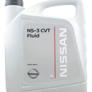 Ulei pentru cutie de viteze automata NISSAN NS-3 CVT Fluid KE90999943