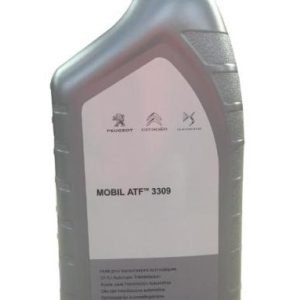 Ulei pentru transmisie automata cu 5/6 trepte PEUGEOT MOBIL ATF 3309 PSA 9730.AF