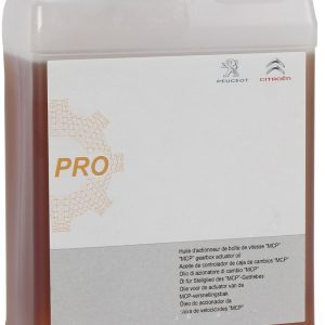 Ulei pentru cutie de viteze manuala PEUGEOT MCP Pro CS Speed 9979.A4 75W