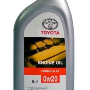 Ulei motor TOYOTA Advanced Fuel Economy Hybrid 0W20 08880-83887