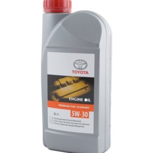 Ulei motor TOYOTA Premium Fuel Economy PFE 5W30 08880-83388
