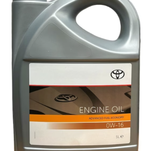 Ulei motor TOYOTA Advanced Fuel Economy 0W16 08880-83889