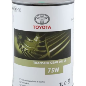 Ulei pentru cutie transfer TOYOTA Transfer Gear Oil LF 08885-81081 75W