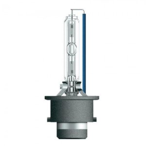 Bec auto xenon far faza lunga VEMO V99-84-0015