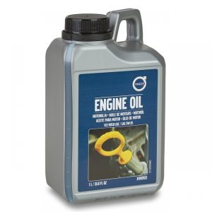 Ulei motor VOLVO VCC-RBS0-2AE 0W20 31392923