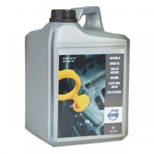 Ulei motor VOLVO 0W30 ACEA A5/B5 1161719