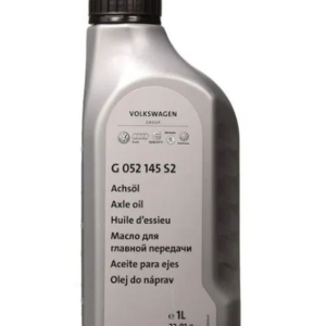 Ulei pentru diferential fata/spate VW Group G052145S2 75W90