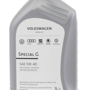 Ulei motor VW Group Special G 5W40 GS55502M2EUR