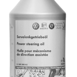 Ulei pentru servodirectie Crafter 2006