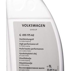 Ulei special cuplaj Haldex VW Group G055175A2