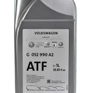 Ulei pentru transmisie automata cu 4/5 trepte VW Group ATF G052990A2