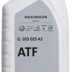 Ulei pentru transmisie automata cu 6 trepte VW Group ATF G055025A2