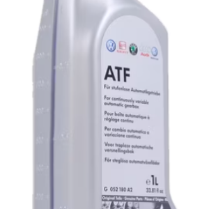 Ulei pentru transmisie automata VW Group G052180A2