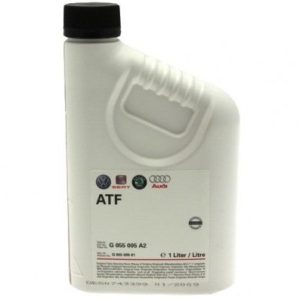 Ulei pentru cutie viteze automata ZF cu 5/6 trepte VW Group ATF 6+ G055005A2