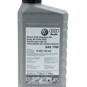Ulei pentru cutie viteze DSG VW Group G052182A2 75W