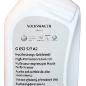 Ulei pentru transmisie manuala 5/6 trepte VW Group G052527A2 75W