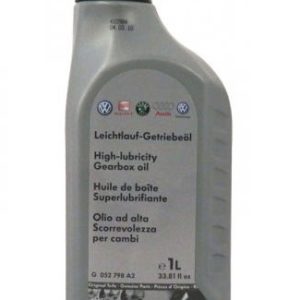 Ulei pentru cutie viteze manuala VW Group G052798A2 70W75