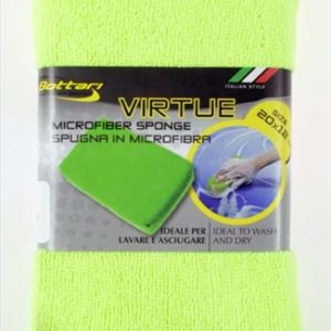 Burete pentru curatat auto BOTTARI 32114BT