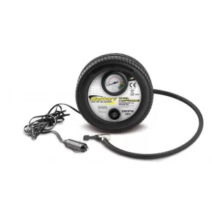 Compresor auto BOTTARI Wheel 24054BT