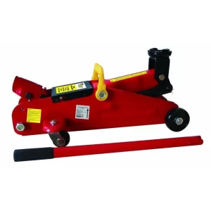 Cric hidraulic auto