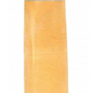 Laveta din piele caprioara BOTTARI Leather 32062BT
