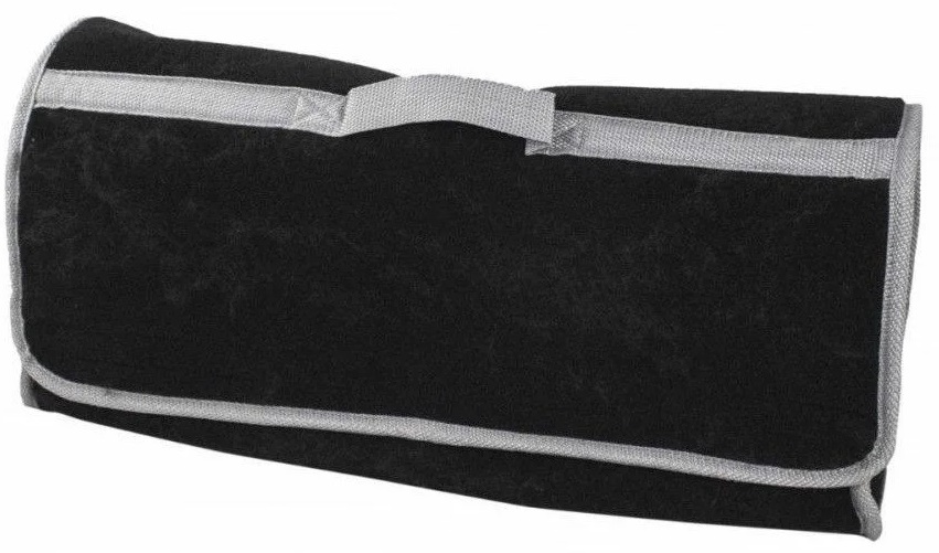 Geanta organizatoare pentru portbagaj auto BOTTARI Martin Brown 79017BT
